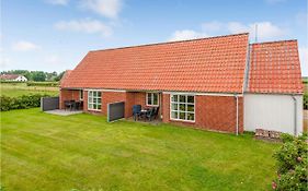 Stunning Home In Ribe With Wifi