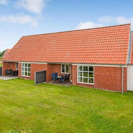 Stunning Home In Ribe With Wifi Exterior foto