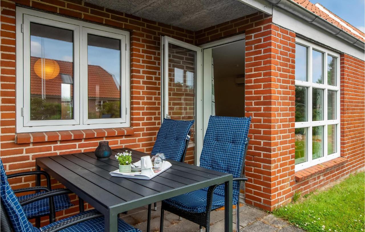 Stunning Home In Ribe With Wifi Exterior foto