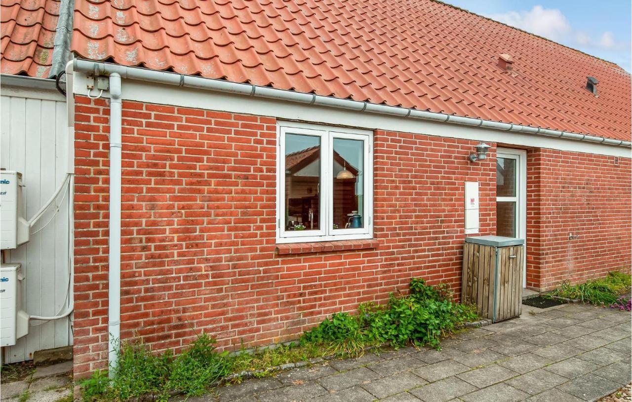 Stunning Home In Ribe With Wifi Exterior foto