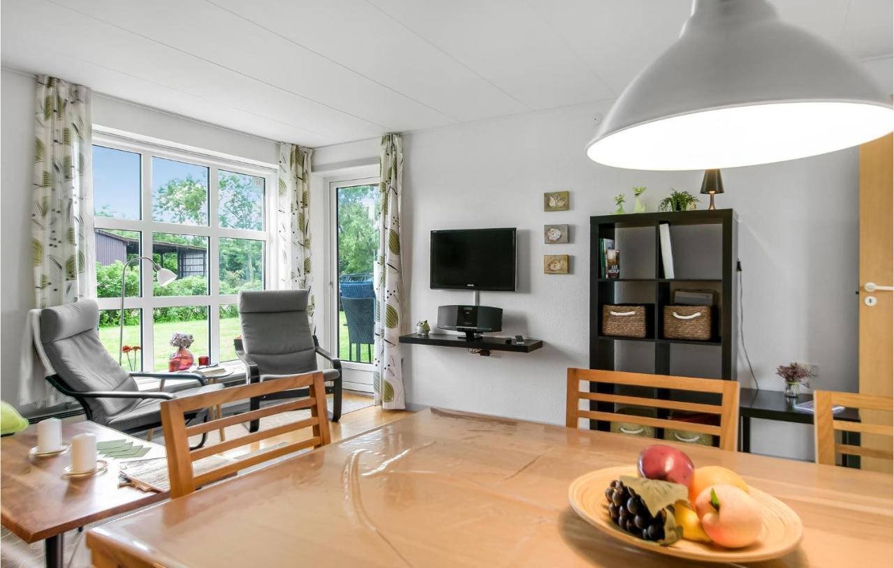 Stunning Home In Ribe With Wifi Exterior foto