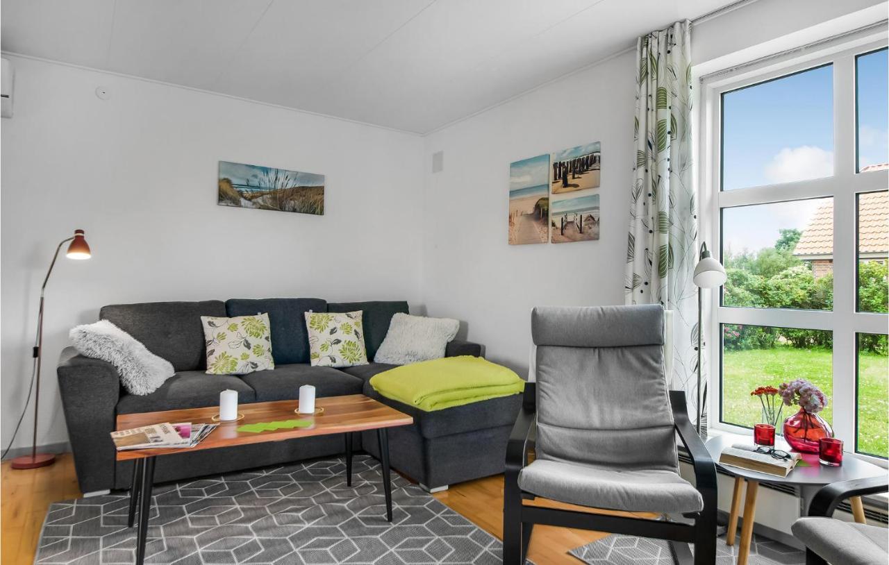 Stunning Home In Ribe With Wifi Exterior foto